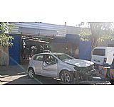 Volkswagen polo 2012 EN DESARME