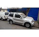 Mitsubishi Montero corto diesel EN DESARME ENVIO A REGIONES