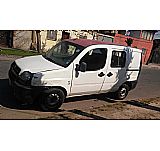 Fiat doblo 2004 en DESARME