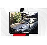 HYUNDAI SANTA FE EN DESARME