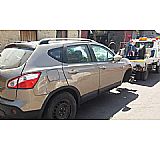 Nissan Qashqai EN DESARME