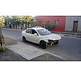 Mazda 3 en DESARME