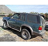 Ford Explorer 97 4.0 DESARME