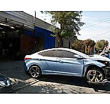 Hyundai Elantra 2015 EN DESARME