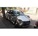 SUZUKI NEW SWIFT EN DESARME