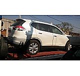 NISSAN new Xtrail 2015 DESARME ENVIO A REGIONES