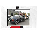 VOLKSWAGEN GOLF 2007 EN DESARME