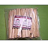 Astillas prende facil