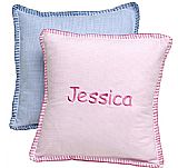 Bordados de Cojines con nombre