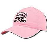 Jockey bordados desde 1 unidad