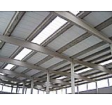 Estructuras Metalicas Cubiertas