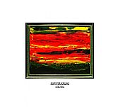 Cuadros modernos Obra Atardecer Africano