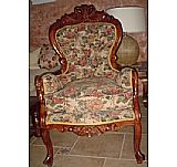 PRESIDENCIAL TALLADO CISNES