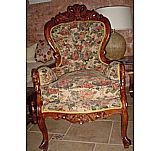 PRESIDENCIAL TALLADO CISNES