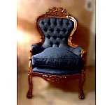 PRESIDENCIAL TALLADO ROSAS MEZCLILLA