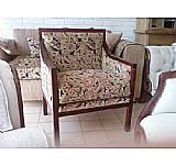 SILLON CUADRADO