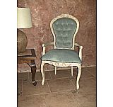 COMENSAL NORMANDO BLANCO ENVEJECIDO