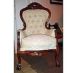 PRESIDENCIAL TALLADO IMPERIAL