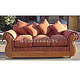 SOFA APLICACIONES MADERA