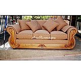 SOFA APLICACIONES MADERA