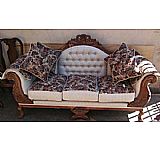 SOFA NORMANDO CISNE