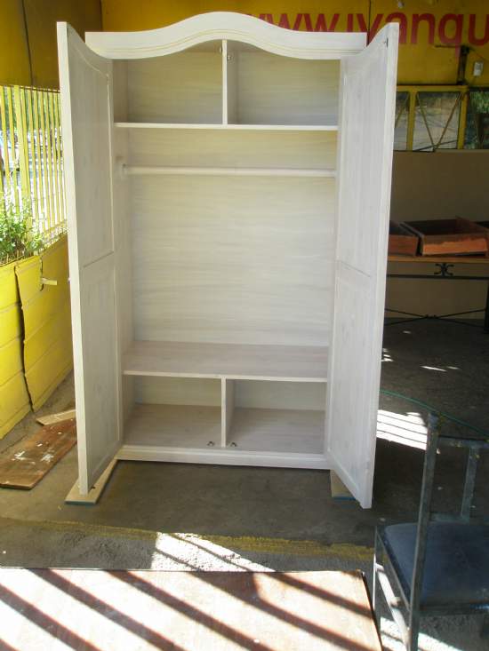 www.ivanquezada.cl - MUEBLES DE MADERA. MUEBLES RUSTICOS DE MADERA