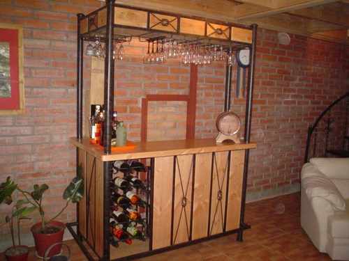 bar etrusco -www.mueblesetruscos.cl - MUEBLES ETRUSCOS, muebles, mesas