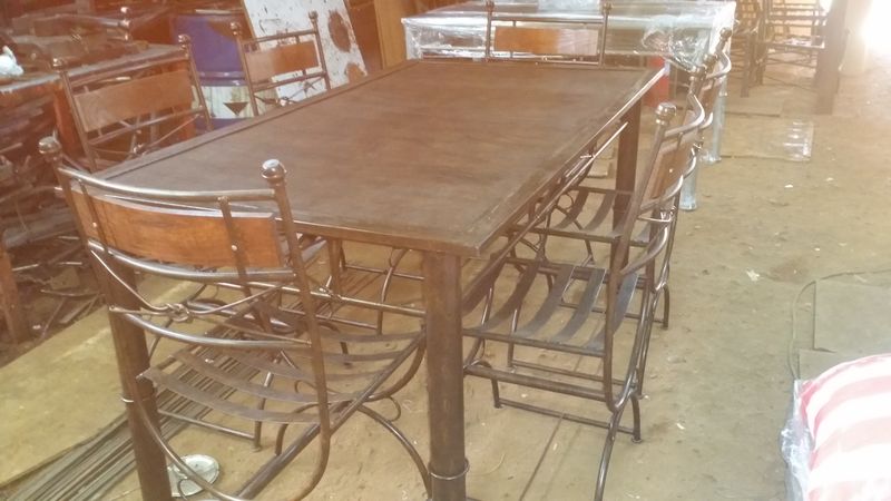 COMEDOR TERRAZA REJILLA -www.mueblesdeterraza.cl - MUEBLES DE ... COMEDOR TERRAZA REJILLA -www.mueblesdeterraza.cl - MUEBLES DE ...