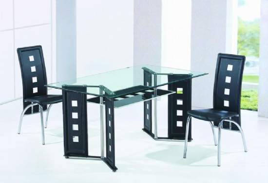 Www.ciromichea.cl muebles cromados cromados muebles minimalistas ... Comedores modernos minimalistas