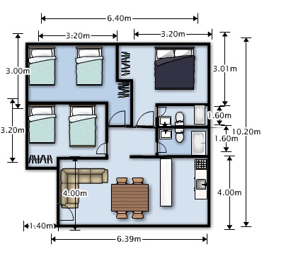 Precios Casas Prefabricadas -