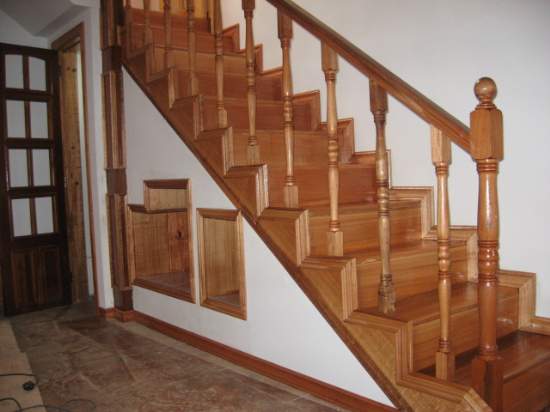 chimeneas,escaleras y maceteros -www.carpinterogusgargra.h5.cl