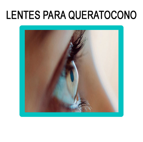Lentes gas permeable cheap