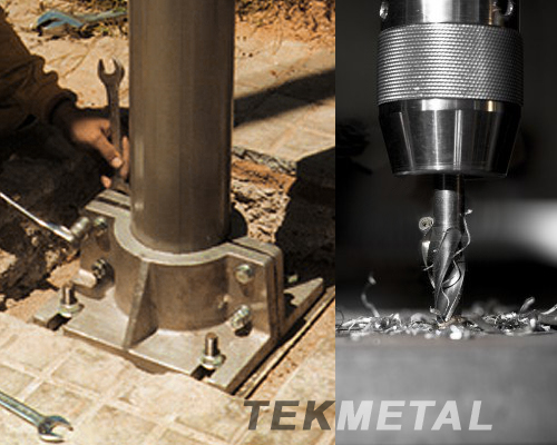 www.astm.cl - Chile METALCOM CHILE www.metalcomchile.com PERFILES