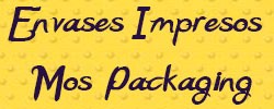ENVASES IMPRESOS MOS/PACKAGING