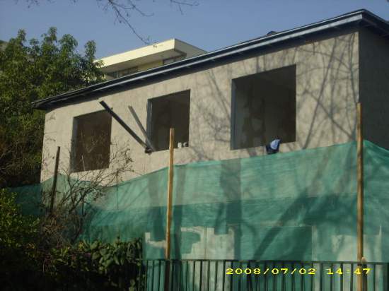 Casas prefabricadas metalcon
