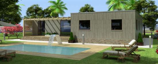 Casas de madera precios - casas prefabricadas precios