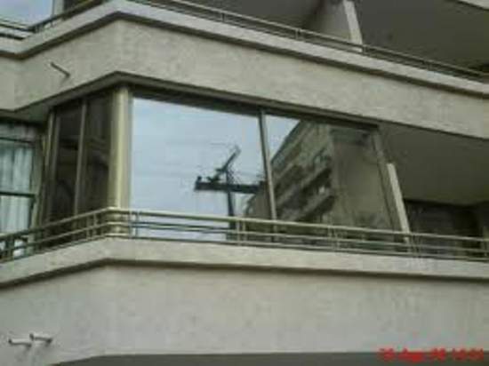 Ventanas de madera termopanel bow windows