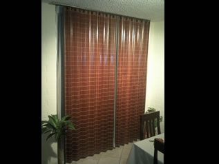 www.servifergu.cl - Cortinas, Madera, cortinas de madera, Cortinas de