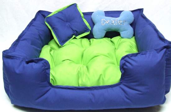 Www.paramascotas.cl Cama redonda en concepcion en ventas
