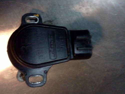 Desarmaduria nissan terrano santiago