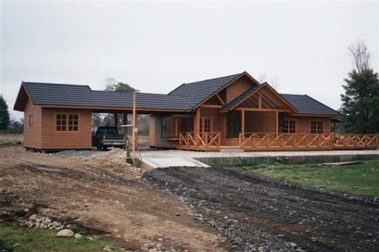 wwwconstructoranyfcl - CASAS PREFABRICADAS - KIT BASICOS