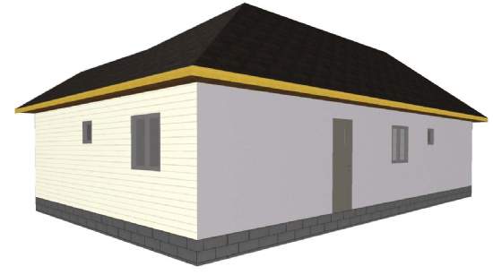 Casas de madera con buenos precios en Espa a