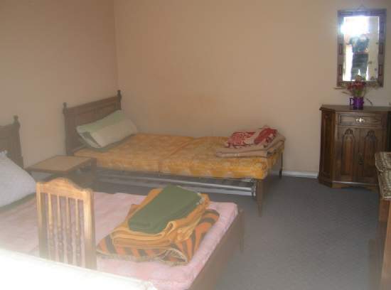 Arriendo de casa o departamento en comuna el bosque florida