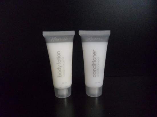 www.hotelamenities.cl - Jabón tocador, Shampoo, Acondicionador para