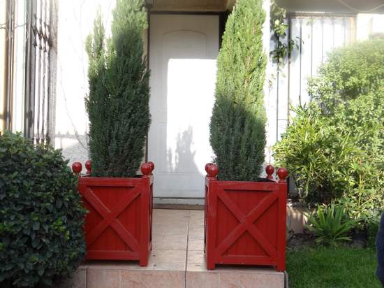 CONDICIONESwww.tupuntoverde.cl - maceteros, esquineros, huertos