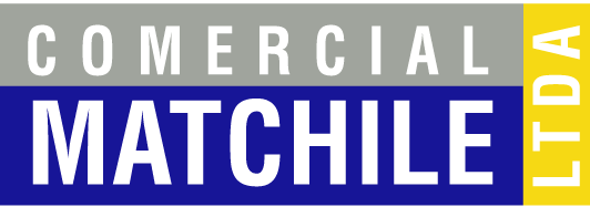 Logo MATCHILE