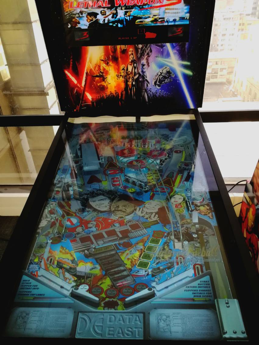 Flippers www.chilearcade.cl Arcade,Consolas,arcades baratos,arcades