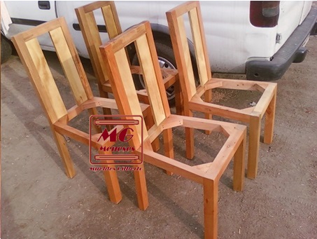 Comedores www.mueblesgilberto.cl fabricacion de muebles ...
