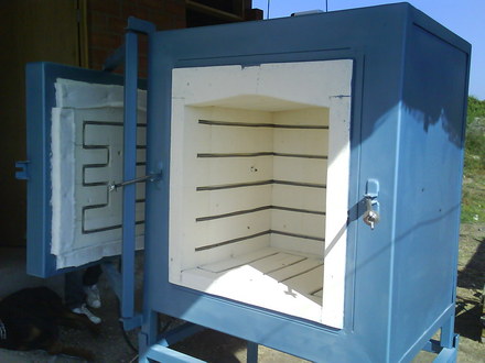 www.hornosparaceramica.cl - hornos para cerámica, hornos para gres, hornos  para vitrofusion, hornos para metal, hornos para templar metales, hornos,  aumento de capacidad electrica