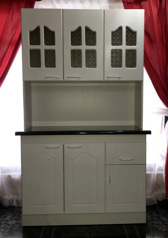 Cortinas de baño con broderie: más de ideas sobre cortinas ...